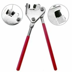 Best Sale 💯 BeMatik Pince à plomb Pré-ruban boîtier électrique 🌟 -Sam Outillage STORE 8434852054751 3