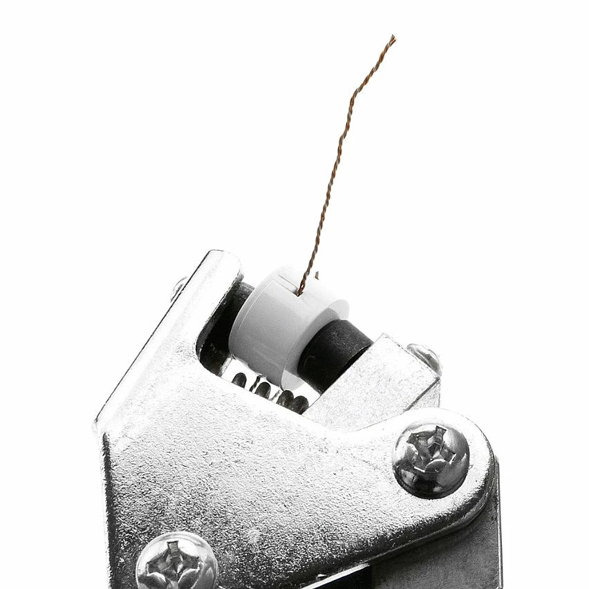 Deals 😉 BeMatik Joints de panneau électrique Bouchons en plastique 100-pack 👍 5 Deals 😉 BeMatik Joints de panneau électrique Bouchons en plastique 100-pack 👍 – Image 5