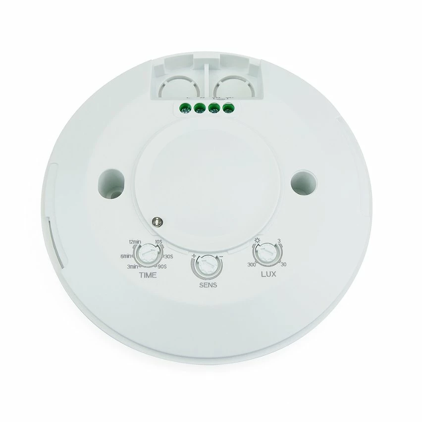 Best reviews of 🌟 BeMatik Détecteur de mouvement extraplat avec contrôle du temps lumière et distance 🛒 2 Best reviews of 🌟 BeMatik Détecteur de mouvement extraplat avec contrôle du temps lumière et distance 🛒 – Image 2