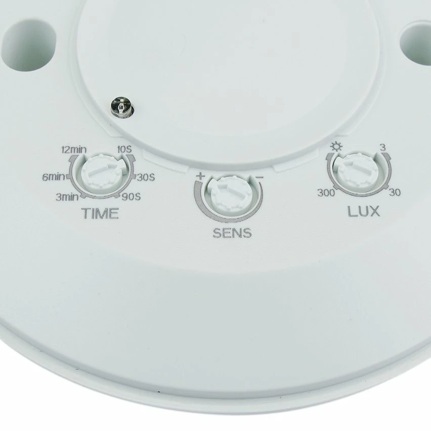 Best reviews of 🌟 BeMatik Détecteur de mouvement extraplat avec contrôle du temps lumière et distance 🛒 5 Best reviews of 🌟 BeMatik Détecteur de mouvement extraplat avec contrôle du temps lumière et distance 🛒 – Image 5