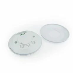 Best reviews of 🌟 BeMatik Détecteur de mouvement extraplat avec contrôle du temps lumière et distance 🛒 12 Best reviews of 🌟 BeMatik Détecteur de mouvement extraplat avec contrôle du temps lumière et distance 🛒 -Sam Outillage STORE 8434852055765 6