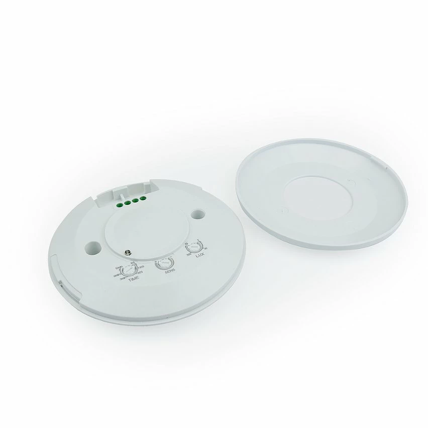 Best reviews of 🌟 BeMatik Détecteur de mouvement extraplat avec contrôle du temps lumière et distance 🛒 6 Best reviews of 🌟 BeMatik Détecteur de mouvement extraplat avec contrôle du temps lumière et distance 🛒 – Image 6