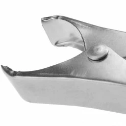 Best deal 🛒 BeMatik Pince crocodile rouge avec gaines isolantes pour connexions électriques 70mm ⭐ -Sam Outillage STORE 8434852063180 3