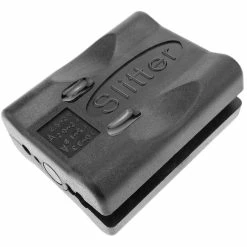 Outlet 😀 BeMatik Couteau à éplucher et 4 niveaux de 1.5mm à 3.3mm 🔔