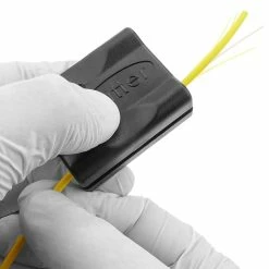 Outlet 😀 BeMatik Couteau à éplucher et 4 niveaux de 1.5mm à 3.3mm 🔔 -Sam Outillage STORE 8434852078856 4