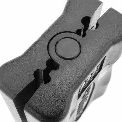 Outlet 😀 BeMatik Couteau à éplucher et 4 niveaux de 1.5mm à 3.3mm 🔔 -Sam Outillage STORE 8434852078856 5