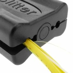 Outlet 😀 BeMatik Couteau à éplucher et 4 niveaux de 1.5mm à 3.3mm 🔔 -Sam Outillage STORE 8434852078856 6