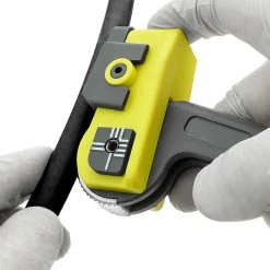 Best reviews of ⭐ BeMatik Pelage extérieur peeling câble 4 niveaux 🔔 -Sam Outillage STORE 8434852079099 4