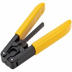 Discount 🧨 BeMatik Boîtier en aluminium avec un kit d'outils en fibre optique ❤️ 13 Discount 🧨 BeMatik Boîtier en aluminium avec un kit d'outils en fibre optique ❤️ -Sam Outillage STORE 8434852079112 7