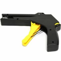 Outlet 🎁 BeMatik Pistolet à tension pour bride avec lame coupante 🤩