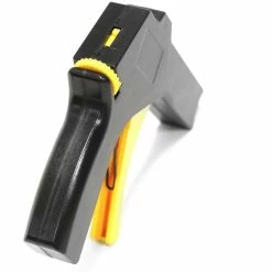 Outlet 🎁 BeMatik Pistolet à tension pour bride avec lame coupante 🤩 -Sam Outillage STORE 8434852079839 3