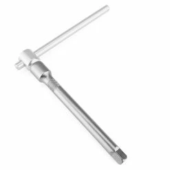 Best Sale 🎁 BeMatik Bar de extension 100mm 1/4" 🔔 -Sam Outillage STORE 8434852081313 5