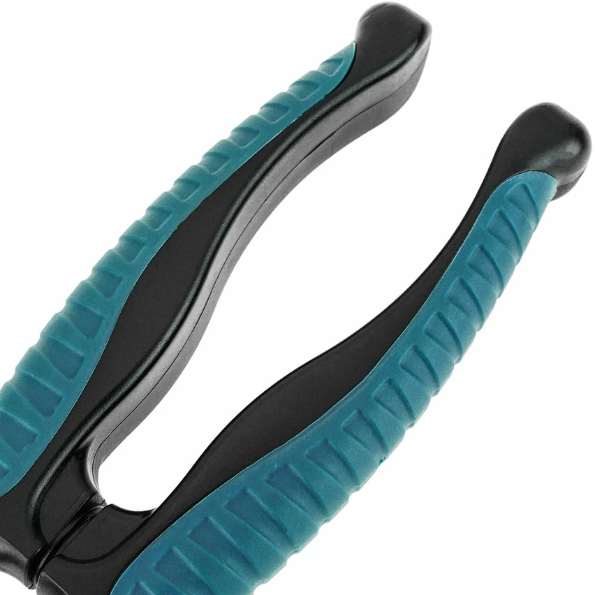 Promo ✔️ BeMatik Pince pour couper et dénuder les câbles professionnels en acier inoxydable 🎉 3 Promo ✔️ BeMatik Pince pour couper et dénuder les câbles professionnels en acier inoxydable 🎉 – Image 3