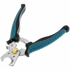 Promo ✔️ BeMatik Pince pour couper et dénuder les câbles professionnels en acier inoxydable 🎉 11 Promo ✔️ BeMatik Pince pour couper et dénuder les câbles professionnels en acier inoxydable 🎉 -Sam Outillage STORE 8434852082082 5