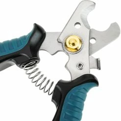 Promo ✔️ BeMatik Pince pour couper et dénuder les câbles professionnels en acier inoxydable 🎉 12 Promo ✔️ BeMatik Pince pour couper et dénuder les câbles professionnels en acier inoxydable 🎉 -Sam Outillage STORE 8434852082082 6