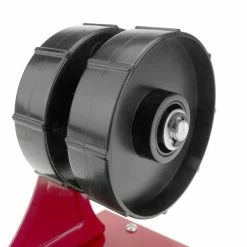 Hot Sale 🌟 PrimeMatik Distributeur de ruban adhésif joint 50 mm bureau pour emballage 🥰 -Sam Outillage STORE 8434852085021 6