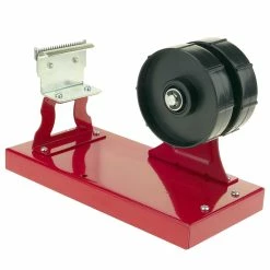 Hot Sale 🌟 PrimeMatik Distributeur de ruban adhésif joint 50 mm bureau pour emballage 🥰 -Sam Outillage STORE 8434852085021 7