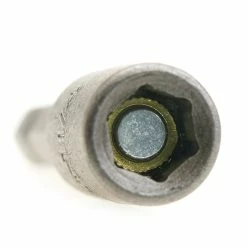 Wholesale ⭐ BeMatik Adaptateur hexagonale écrou pilote embout 3 pièce de 3/8" mm x 48 mm 1/4 hex par Tolsen 🧨 -Sam Outillage STORE 8434852085229 4