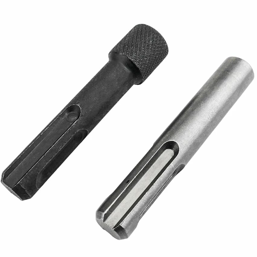 Deals 👍 BeMatik Douilles pour mandrin SDS adaptateur de prise 2 pièces 1/4" 10mm 🌟 6 Deals 👍 BeMatik Douilles pour mandrin SDS adaptateur de prise 2 pièces 1/4" 10mm 🌟 – Image 6