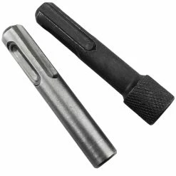 Deals 👍 BeMatik Douilles pour mandrin SDS adaptateur de prise 2 pièces 1/4" 10mm 🌟 13 Deals 👍 BeMatik Douilles pour mandrin SDS adaptateur de prise 2 pièces 1/4" 10mm 🌟 -Sam Outillage STORE 8434852085304 7