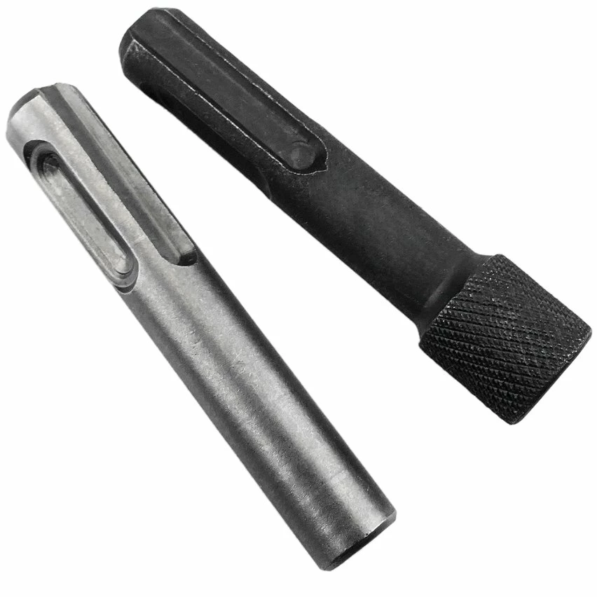 Deals 👍 BeMatik Douilles pour mandrin SDS adaptateur de prise 2 pièces 1/4" 10mm 🌟 7 Deals 👍 BeMatik Douilles pour mandrin SDS adaptateur de prise 2 pièces 1/4" 10mm 🌟 – Image 7