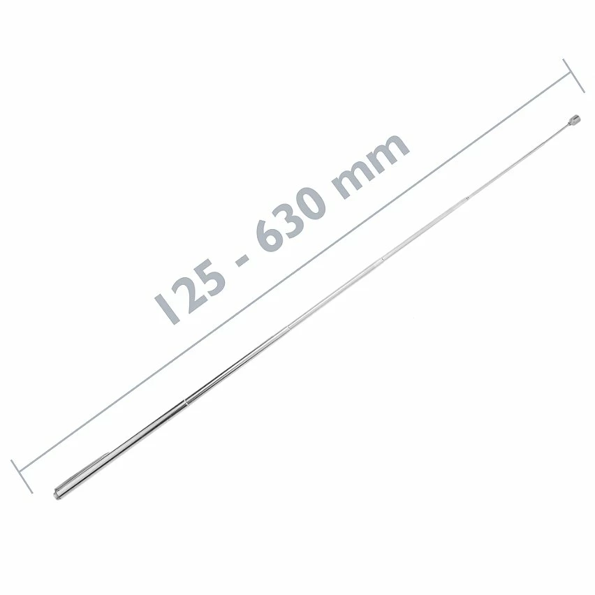 Coupon 🎉 PrimeMatik Tige télescopique avec aimant à l'extrémité Enlèvement magnétique extensible 👍 2 Coupon 🎉 PrimeMatik Tige télescopique avec aimant à l'extrémité Enlèvement magnétique extensible 👍 – Image 2