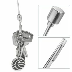 Coupon 🎉 PrimeMatik Tige télescopique avec aimant à l'extrémité Enlèvement magnétique extensible 👍 8 Coupon 🎉 PrimeMatik Tige télescopique avec aimant à l'extrémité Enlèvement magnétique extensible 👍 -Sam Outillage STORE 8434852085854 3