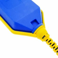 Best deal 🌟 BeMatik Interrupteur à flotteur contrôleur de niveau d'eau avec câble 2m 😍 -Sam Outillage STORE 8434852097468 7