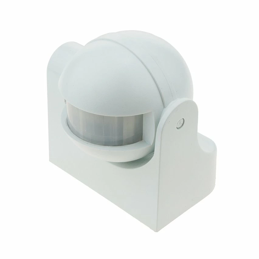 New 😍 BeMatik Détecteur de mouvement à infrarouge avec tête pivotante 💯 5 New 😍 BeMatik Détecteur de mouvement à infrarouge avec tête pivotante 💯 – Image 5