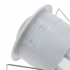 Deals 💯 BeMatik Détecteur de mouvement à infrarouge avec plafond encastré blanc 🤩 -Sam Outillage STORE 8434852108157 5