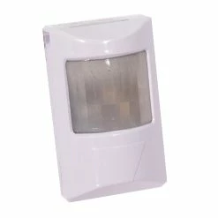 Promo 😀 BeMatik Détecteur de mouvement à infrarouge avec socle réglable 😉