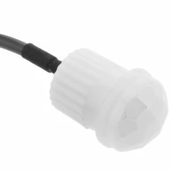 Best Sale 🔥 BeMatik Détecteur de mouvement infrarouge avec mini-plafond encastré 🧨 -Sam Outillage STORE 8434852108201 3