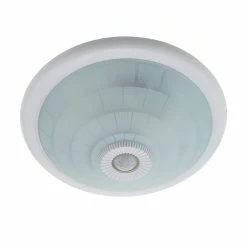 Deals 🌟 BeMatik Lampe avec détection de mouvement pour deux ampoules E27 🎉