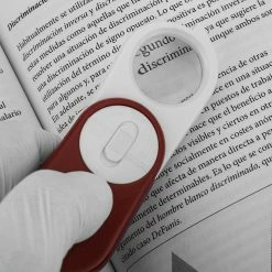 Budget 🔔 Precision loupe avec motif lumineux BEST-J106 🎉 9 Budget 🔔 Precision loupe avec motif lumineux BEST-J106 🎉 -Sam Outillage STORE 8434852112451 3