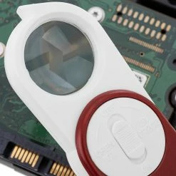 Budget 🔔 Precision loupe avec motif lumineux BEST-J106 🎉 10 Budget 🔔 Precision loupe avec motif lumineux BEST-J106 🎉 -Sam Outillage STORE 8434852112451 4