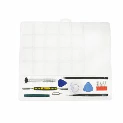 Discount 🥰 Best Boîte à outils pour les smartphones et les appareils électroniques BST-932 🥰 -Sam Outillage STORE 8434852112505 3