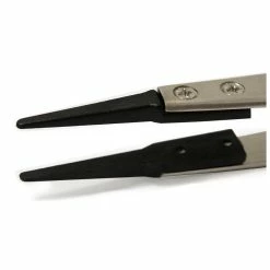 Cheap 👍 Best Brucelles de précision droite pointe MEILLEUR BST-249 modèle 👏 5 Cheap 👍 Best Brucelles de précision droite pointe MEILLEUR BST-249 modèle 👏 -Sam Outillage STORE 8434852112574 3