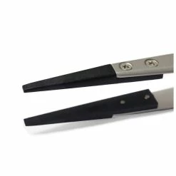 Best deal 💯 Best Brucelles de précision droite basculer meilleur modèle BST-2A ✨ -Sam Outillage STORE 8434852112598 3