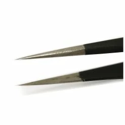 Deals 😀 Best Hétéro Astuce Brucelles de précision ESD-12 meilleur modèle 👍 5 Deals 😀 Best Hétéro Astuce Brucelles de précision ESD-12 meilleur modèle 👍 -Sam Outillage STORE 8434852112628 3