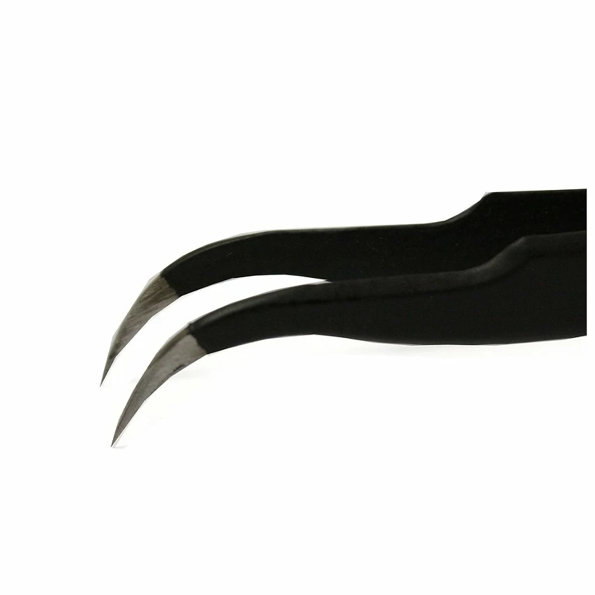 Brand new 🌟 Best pincettes de précision pointe recourbée MEILLEUR ESD-15 modèle ⭐ 3 Brand new 🌟 Best pincettes de précision pointe recourbée MEILLEUR ESD-15 modèle ⭐ – Image 3