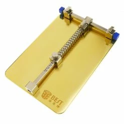 Best Pirce 🔔 Best Support de réparation avec ressort pour la fixation de circuits imprimés intégrés électroniques 🎁