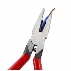 Best Sale ⭐ BeMatik Pince étau et outil de coupe de fil NET ✨ -Sam Outillage STORE 8434852112727 3
