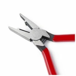 Best Sale ⭐ BeMatik Pince étau et outil de coupe de fil NET ✨ -Sam Outillage STORE 8434852112727 4