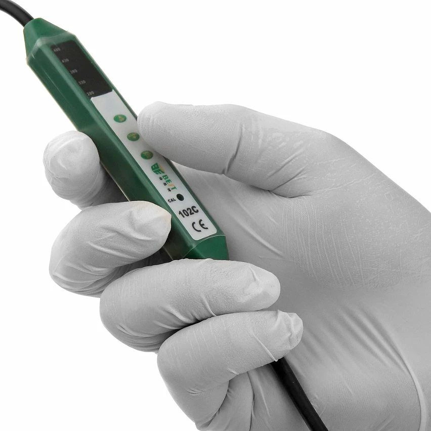 Coupon 🛒 Best Fer à souder électrique à température réglable 60W 🔔 3 Coupon 🛒 Best Fer à souder électrique à température réglable 60W 🔔 – Image 3