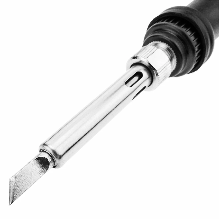 Coupon 🛒 Best Fer à souder électrique à température réglable 60W 🔔 5 Coupon 🛒 Best Fer à souder électrique à température réglable 60W 🔔 – Image 5