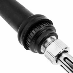 Coupon 🛒 Best Fer à souder électrique à température réglable 60W 🔔 13 Coupon 🛒 Best Fer à souder électrique à température réglable 60W 🔔 -Sam Outillage STORE 8434852112819 7