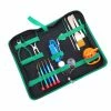 Cheapest ⭐ Trousse d'outils pour appareils électroniques de 15 pièces modèle BEST-111 🧨