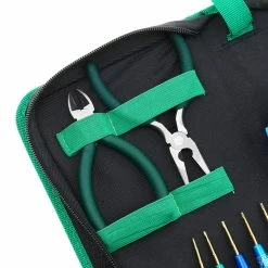 Cheapest ⭐ Trousse d'outils pour appareils électroniques de 15 pièces modèle BEST-111 🧨 -Sam Outillage STORE 8434852112857 4