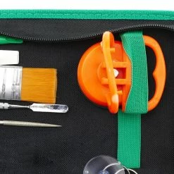 Cheapest ⭐ Trousse d'outils pour appareils électroniques de 15 pièces modèle BEST-111 🧨 -Sam Outillage STORE 8434852112857 5