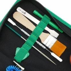 Cheapest ⭐ Trousse d'outils pour appareils électroniques de 15 pièces modèle BEST-111 🧨 -Sam Outillage STORE 8434852112857 6